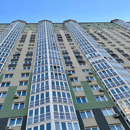 Nataly Apartments 5 เคียฟ ภายนอก รูปภาพ