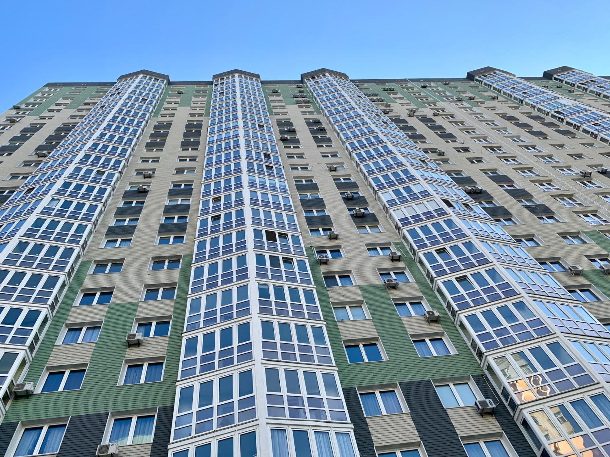 Nataly Apartments 5 เคียฟ ภายนอก รูปภาพ