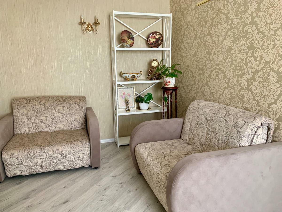 Nataly Apartments 5 เคียฟ ภายนอก รูปภาพ