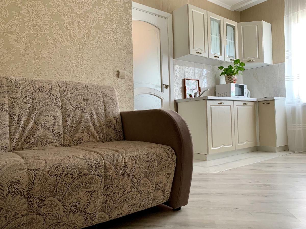Nataly Apartments 5 เคียฟ ภายนอก รูปภาพ